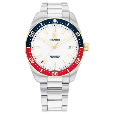 TOMMY HILFIGER, H85 AUTOMATIC
