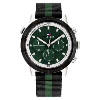 TOMMY HILFIGER, TROY