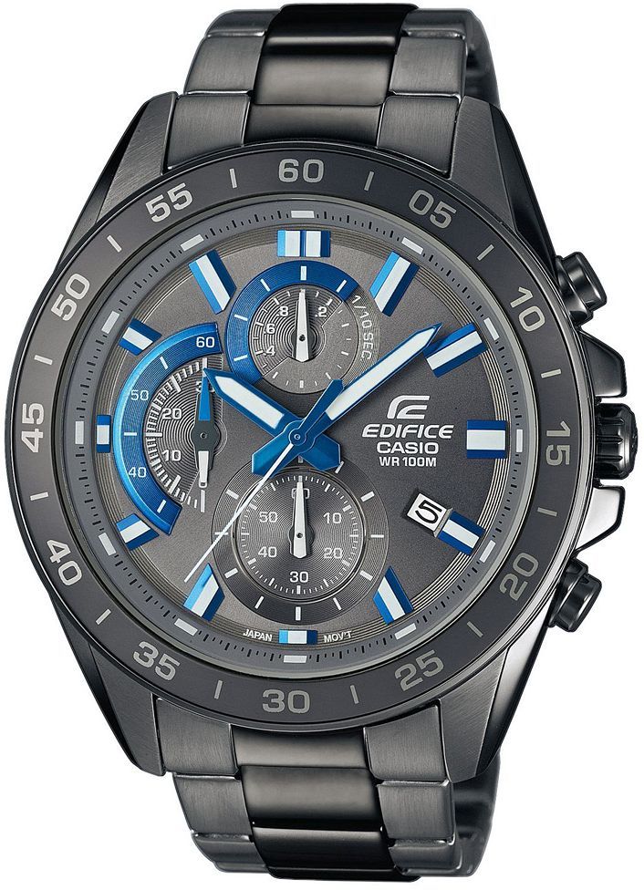 CASIO EFV-550