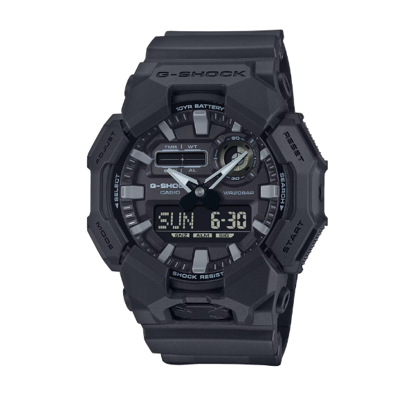 CASIO GA-010