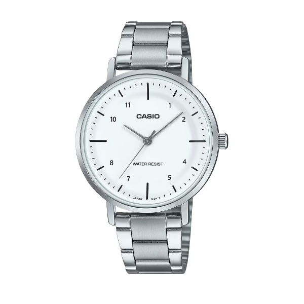 CASIO WOMEN LTP-VT03