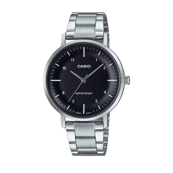CASIO WOMEN LTP-VT03