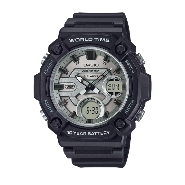 CASIO AEQ-120