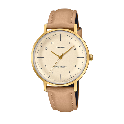 CASIO WOMEN LTP-VT03
