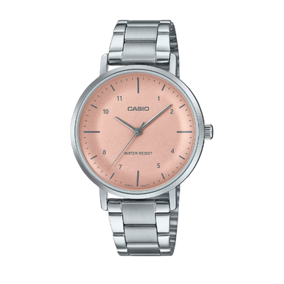 CASIO WOMEN LTP-VT03