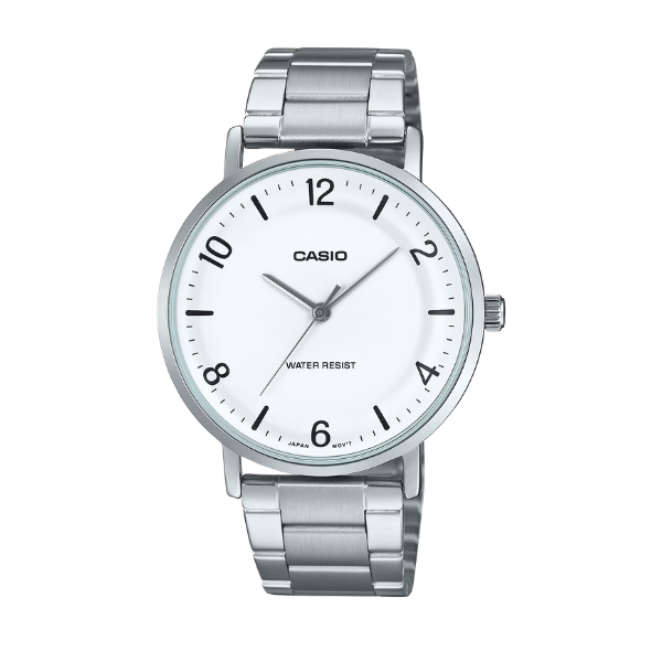 CASIO MEN MTP-VT03