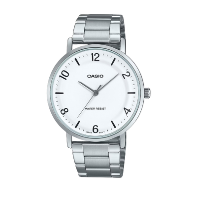CASIO MEN MTP-VT03