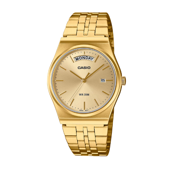 CASIO UNISEX MTP-B146