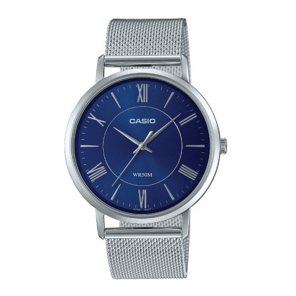 CASIO MEN MTP-B110
