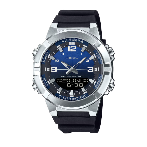 CASIO MEN AMW-870