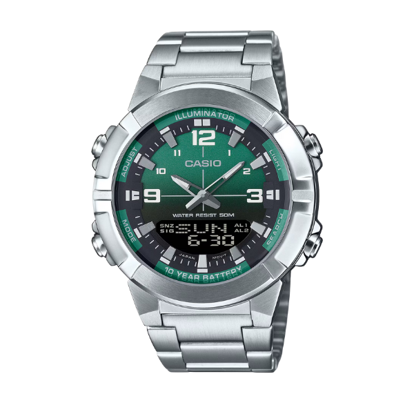 CASIO MEN AMW-870