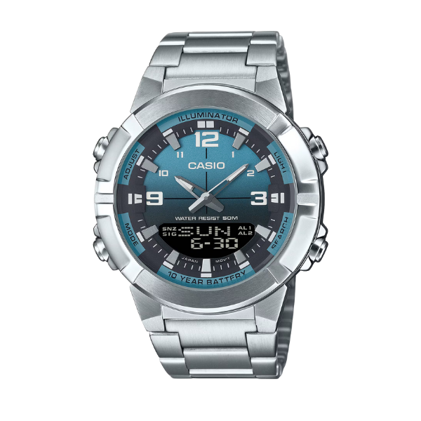 CASIO MEN AMW-870