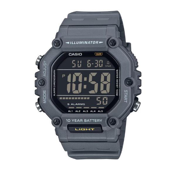 CASIO AE-1600