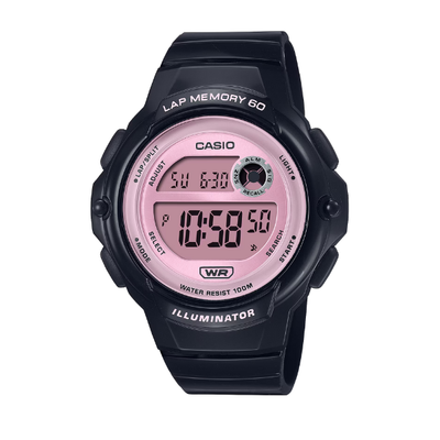 CASIO WOMEN LWS-1200H