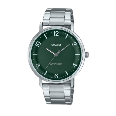 CASIO MEN MTP-VT03