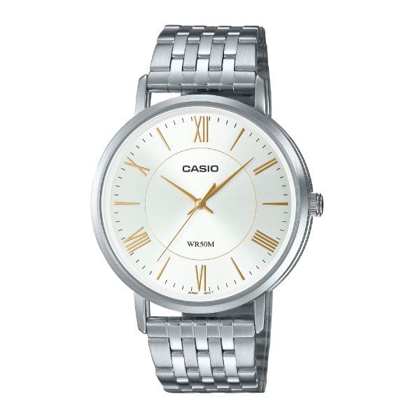CASIO MEN MTP-B110