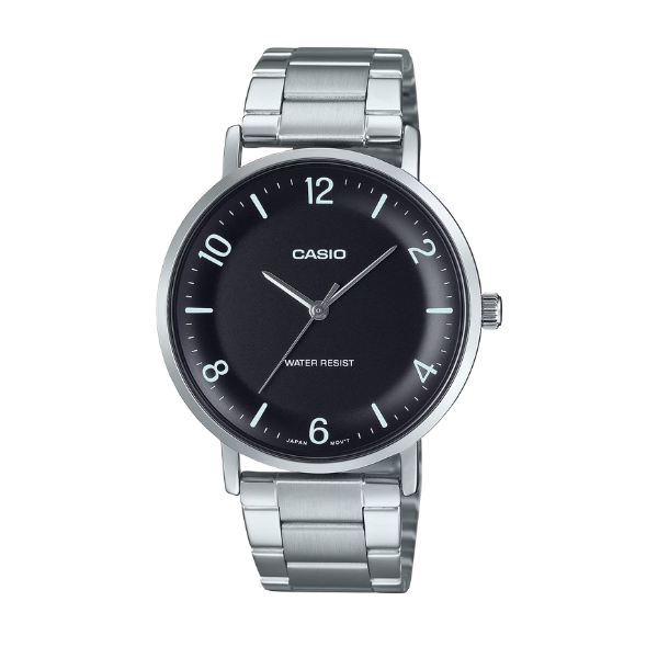 CASIO MEN MTP-VT03