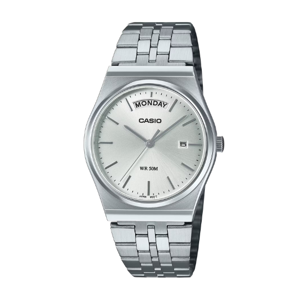 CASIO UNISEX MTP-B146