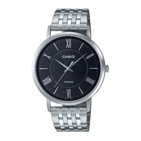 CASIO MEN MTP-B110