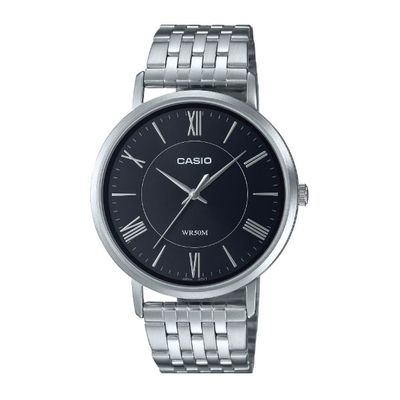 CASIO MEN MTP-B110