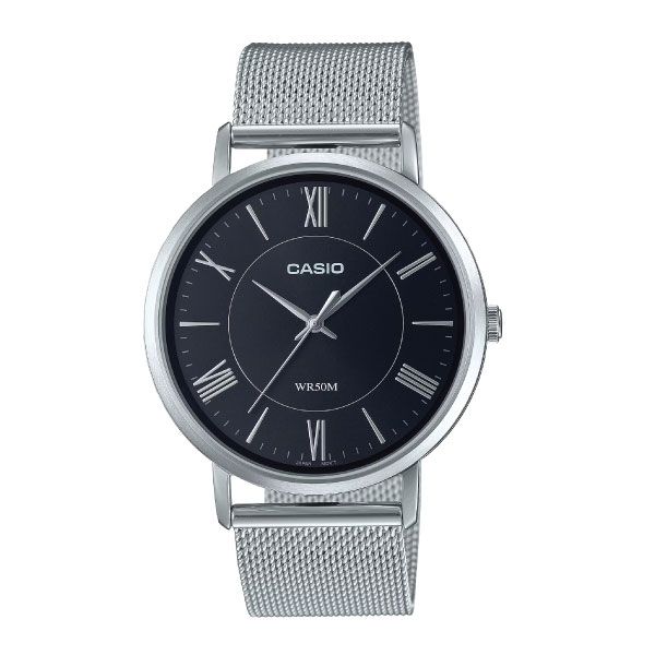 CASIO MEN MTP-B110