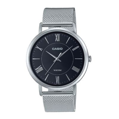 CASIO MEN MTP-B110