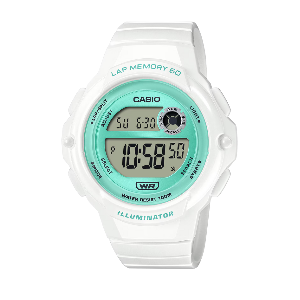 CASIO WOMEN LWS-1200H