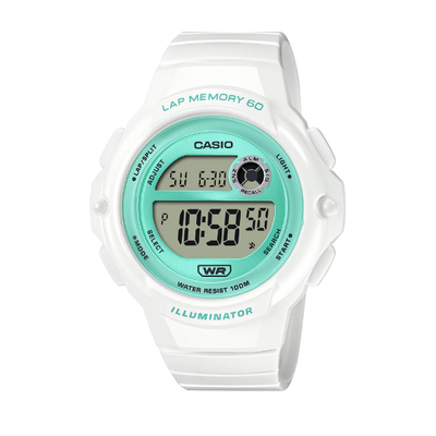 CASIO WOMEN LWS-1200H