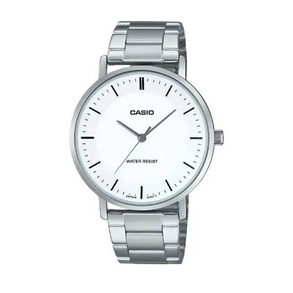 CASIO MEN MTP-VT04