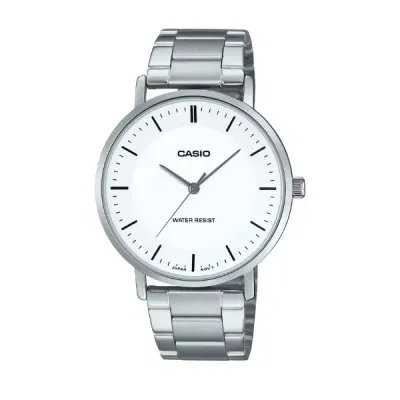 CASIO MEN MTP-VT04
