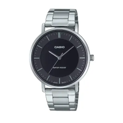 CASIO MEN MTP-VT04
