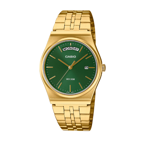 CASIO UNISEX MTP-B146