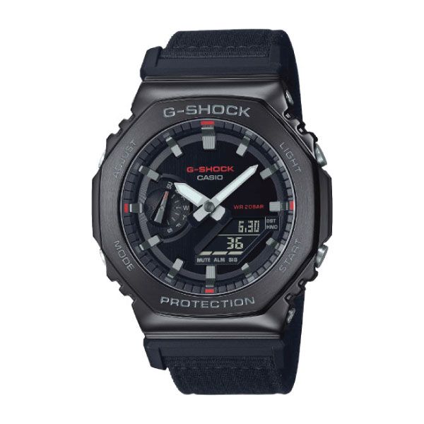 G-SHOCK GM-2100