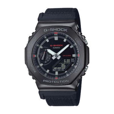 G-SHOCK GM-2100