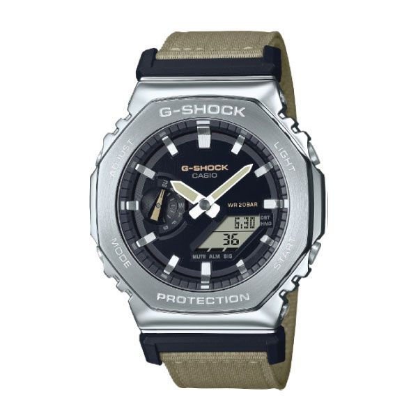 G-SHOCK GM-2100