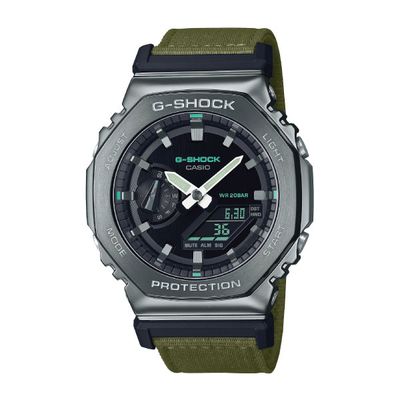 G-SHOCK GM-2100