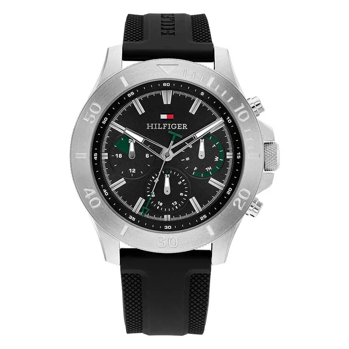 TOMMY HILFIGER, BRAYAN