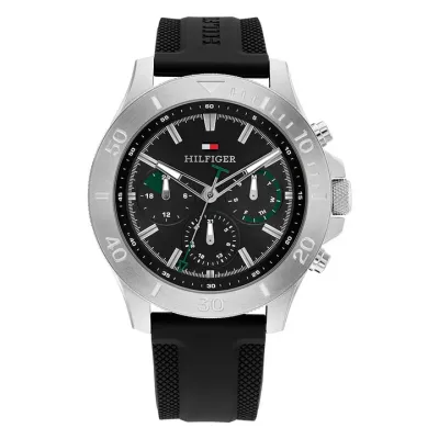 TOMMY HILFIGER, BRAYAN