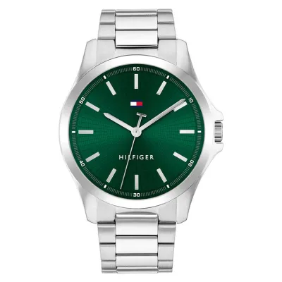 TOMMY HILFIGER, BRUCE