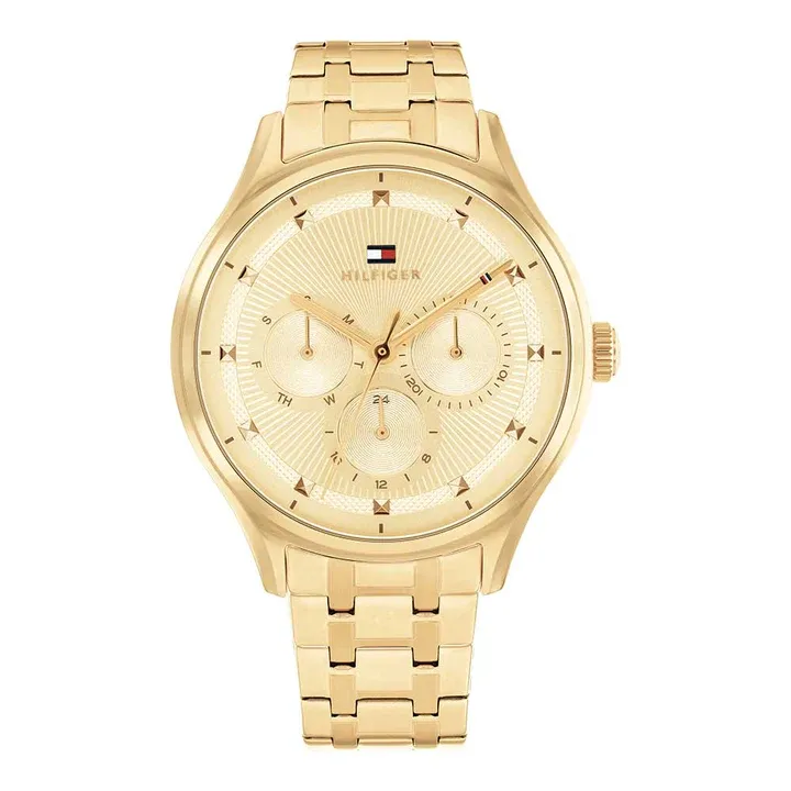 TOMMY HILFIGER, GIANNA