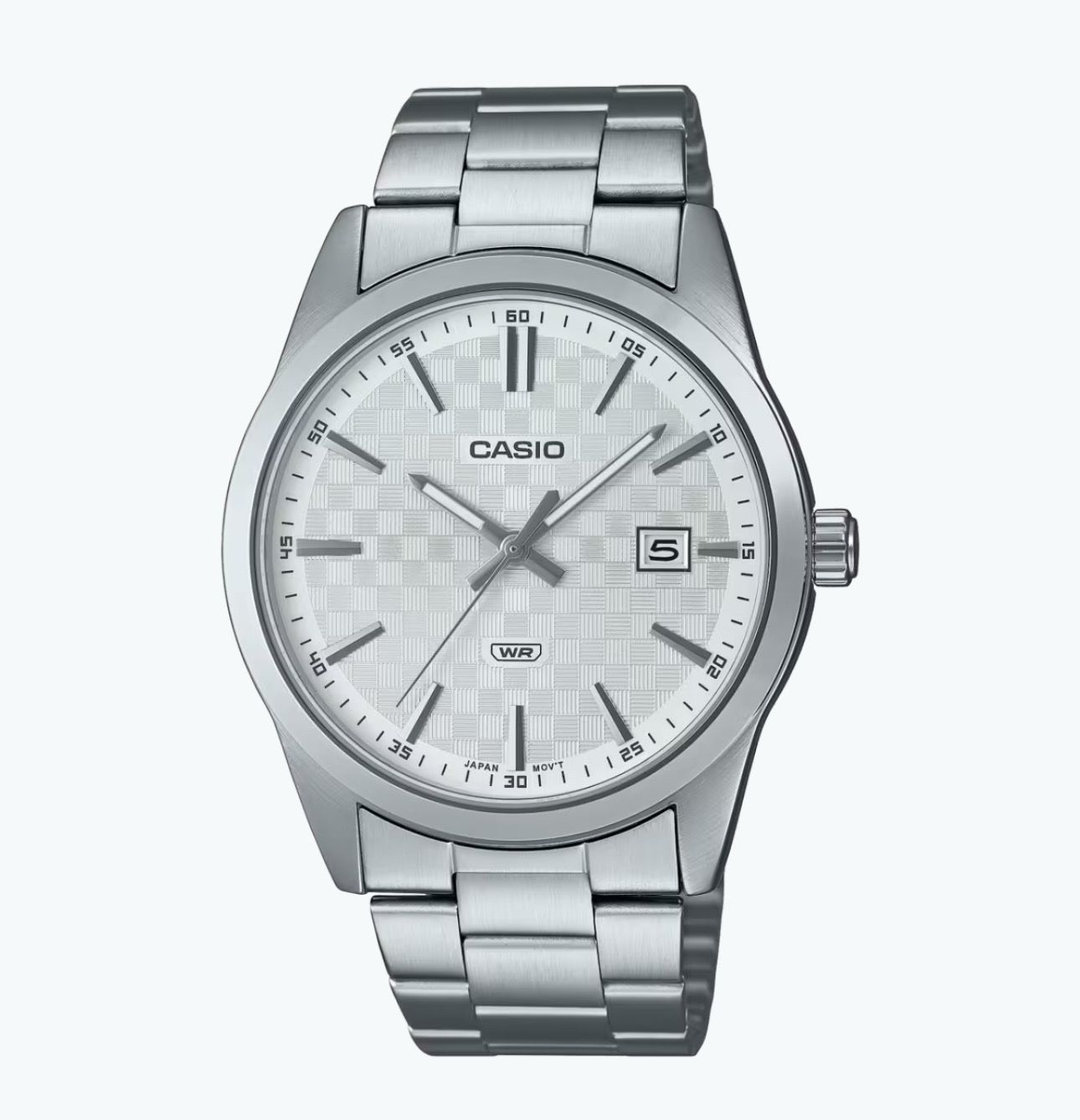 CASIO MEN MTP-VD03