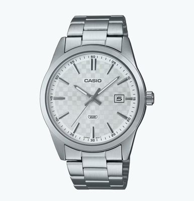 CASIO MEN MTP-VD03