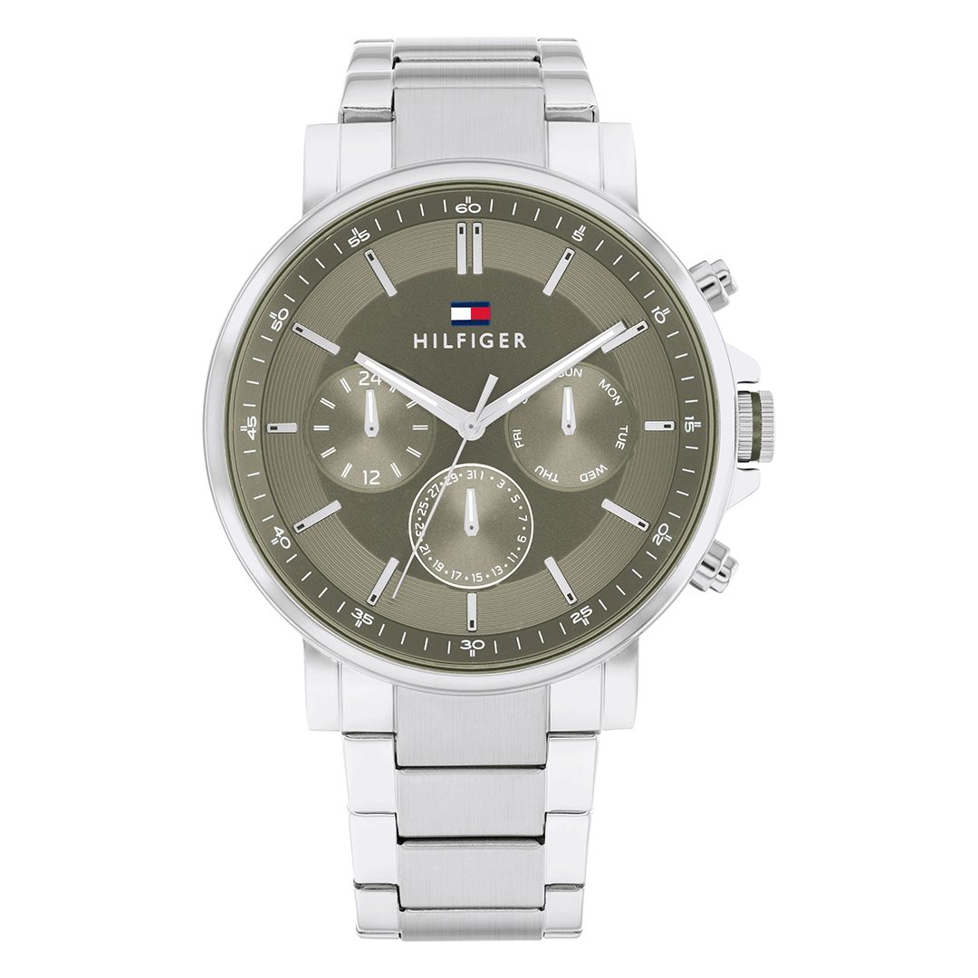 TOMMY HILFIGER, TYSON