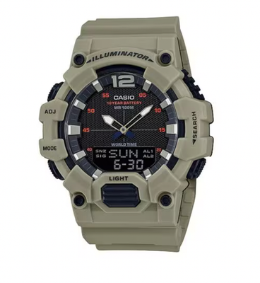 CASIO HDC-700