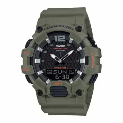 CASIO HDC-700