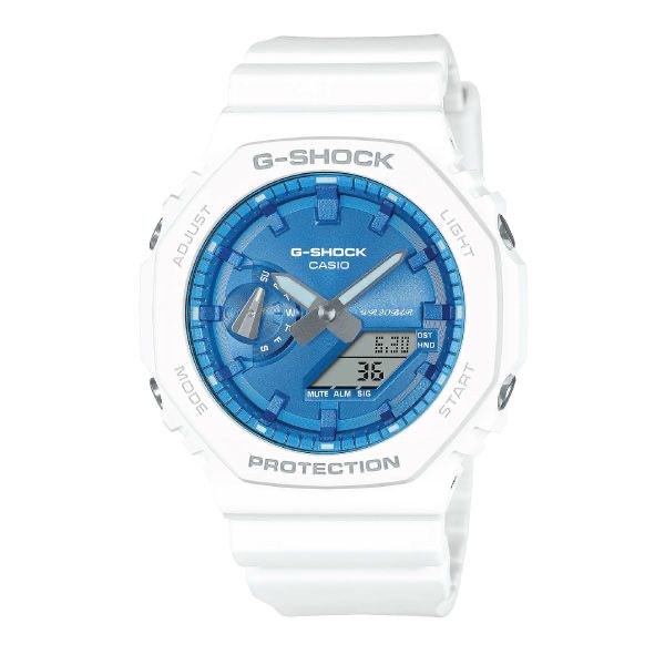G-SHOCK GA-2100