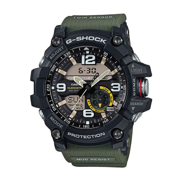 G-SHOCK GG-1000 MUDMASTER