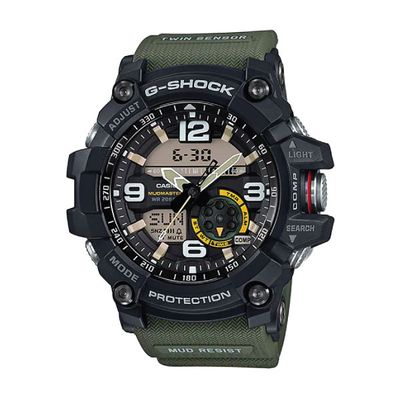 G-SHOCK GG-1000 MUDMASTER