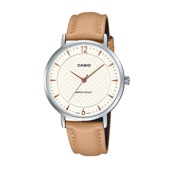 CASIO WOMEN LTP-VT04