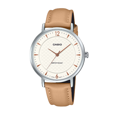 CASIO WOMEN LTP-VT04
